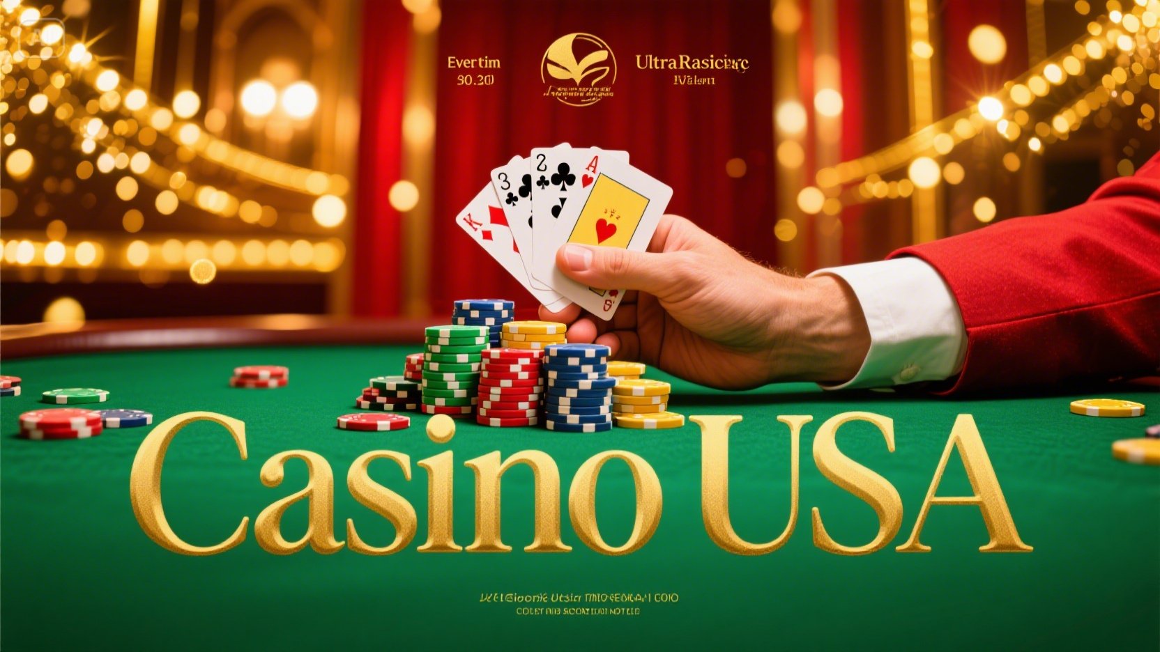 Casino USA پاکستان